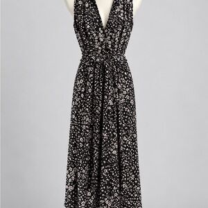 Harper Rose black and white dress size medium (8-10)